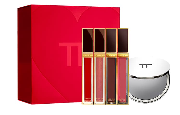 TOM FORD - изображение 2