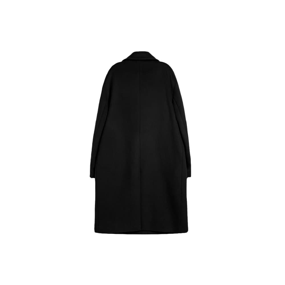 Пальто Wo Shi Da Wei Coat - изображение 2