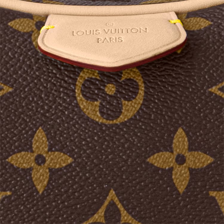 Сумка через плечо Louis Vuitton - изображение 6