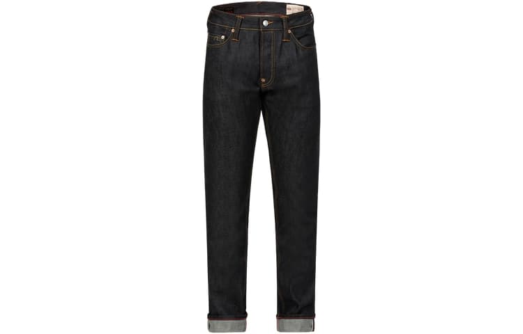 Штаны EVISU SS24 M - изображение 2