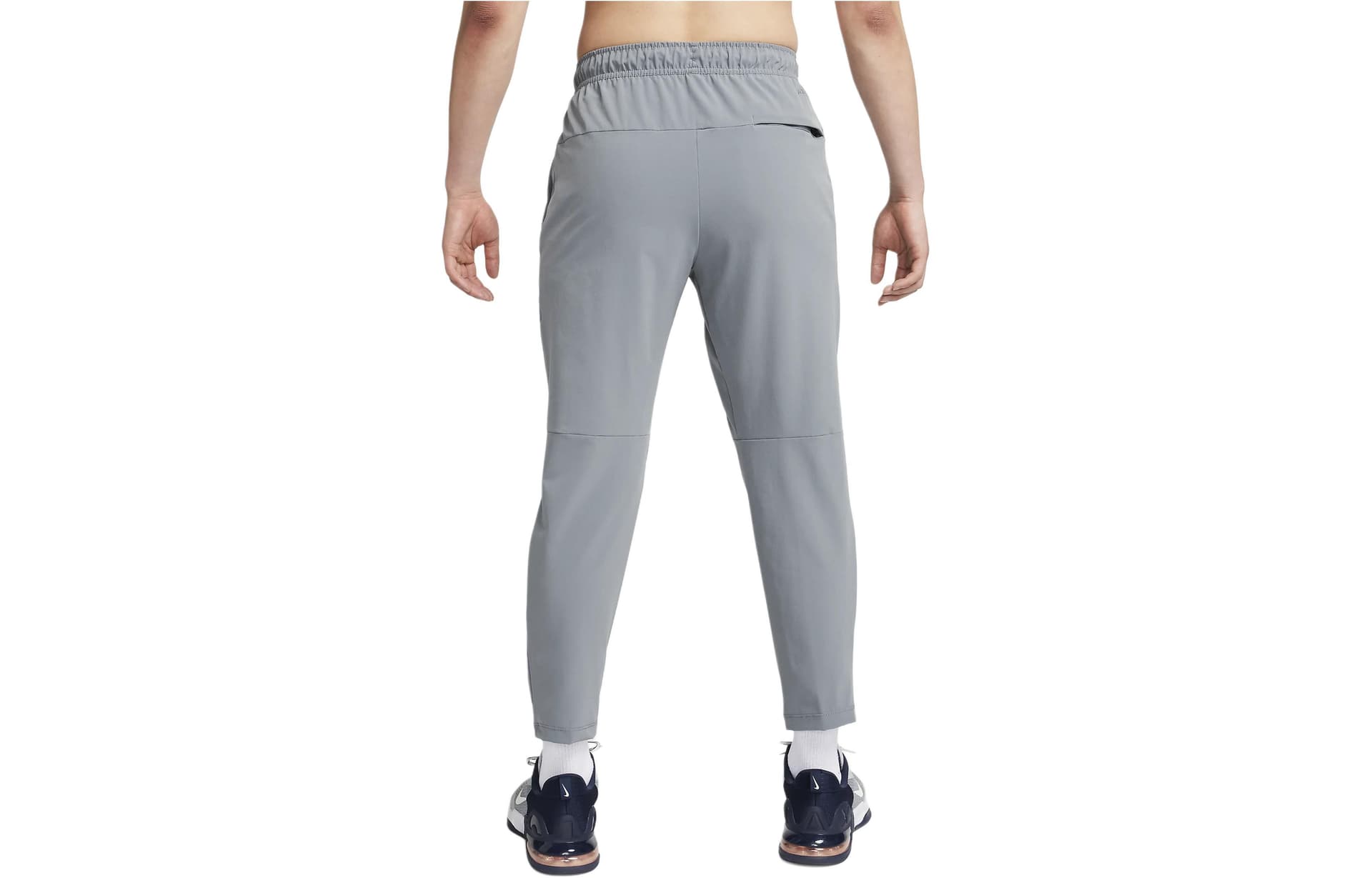 Штаны Nike Unlimited logo - изображение 2