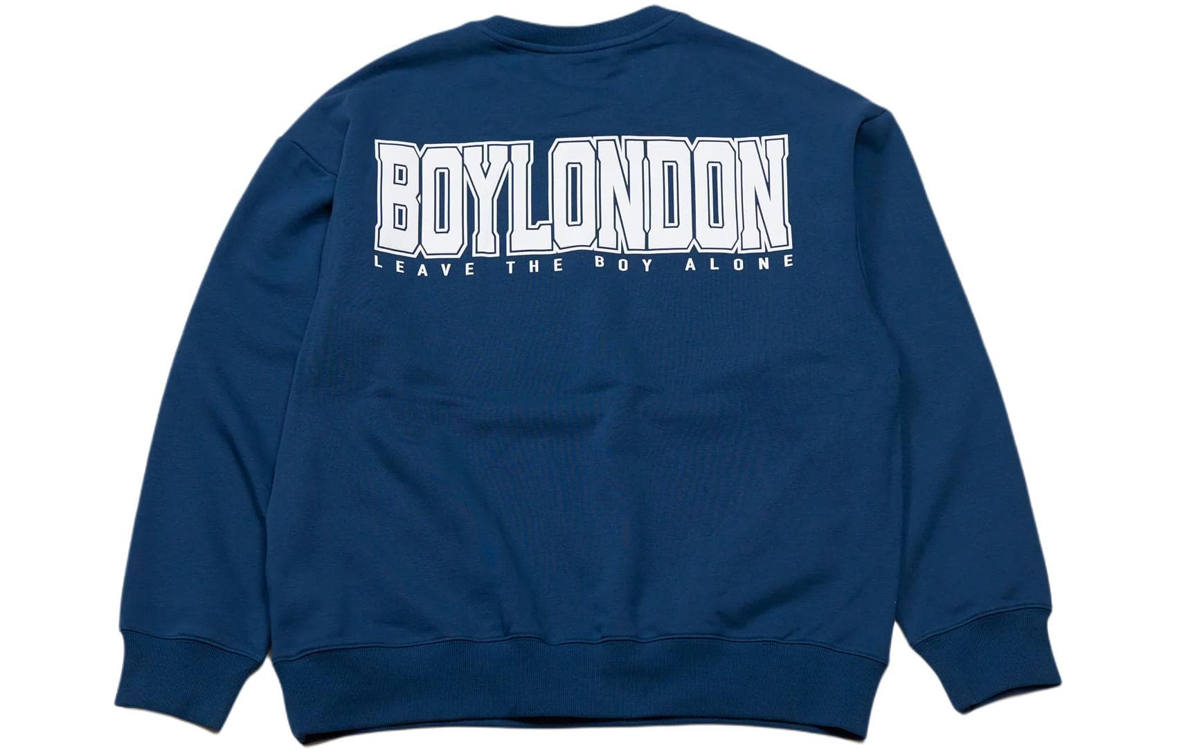 Худи Boy London - изображение 2