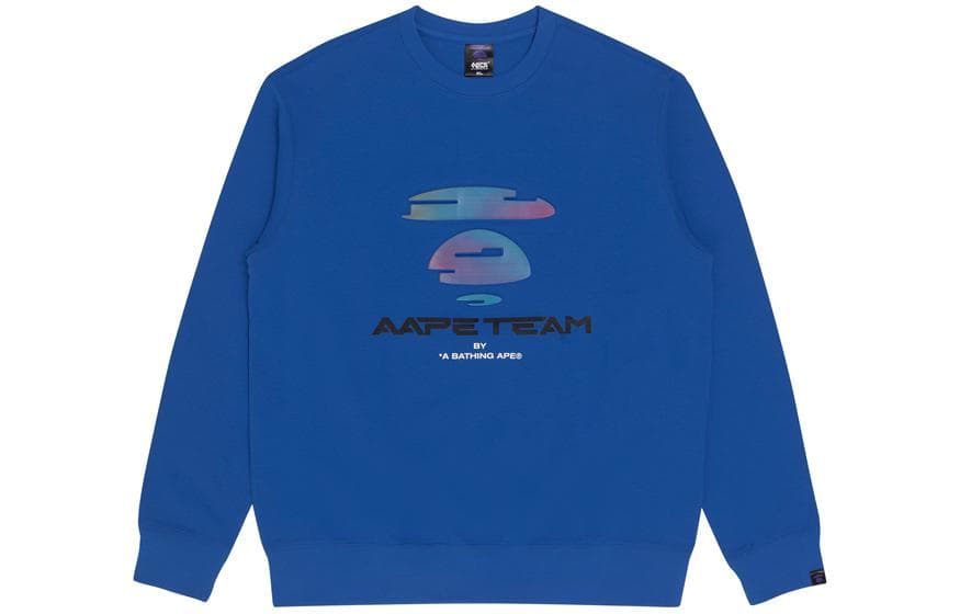 Худи Aape FW22 - изображение 2