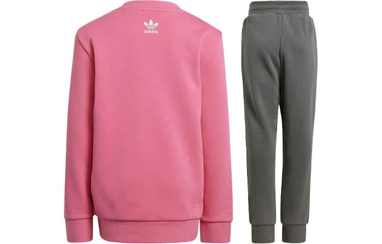 adidas Originals x Hello Kitty Crew Set - изображение 2