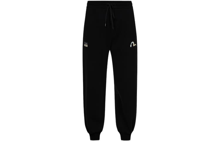 Штаны EVISU SS24 M - изображение 2