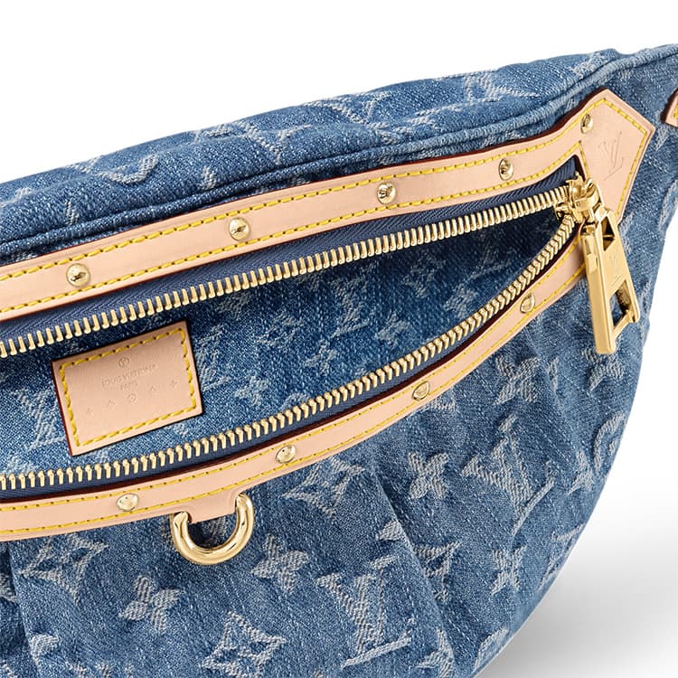 Поясная сумка LOUIS VUITTON Bumbag - изображение 6