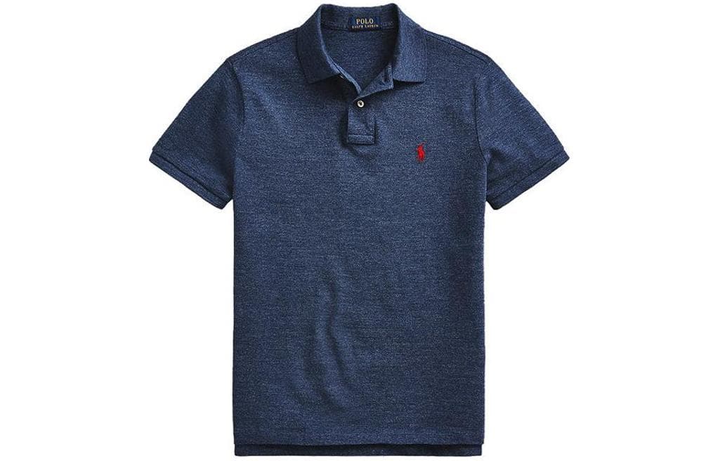 Поло Polo Ralph Lauren SS24 Polo - изображение 4