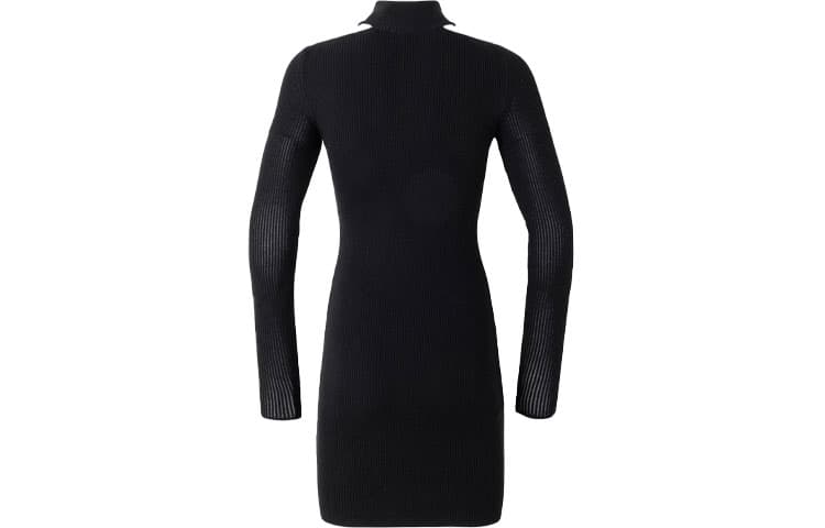 Платье adidas originals Premium Knit Dress - изображение 2