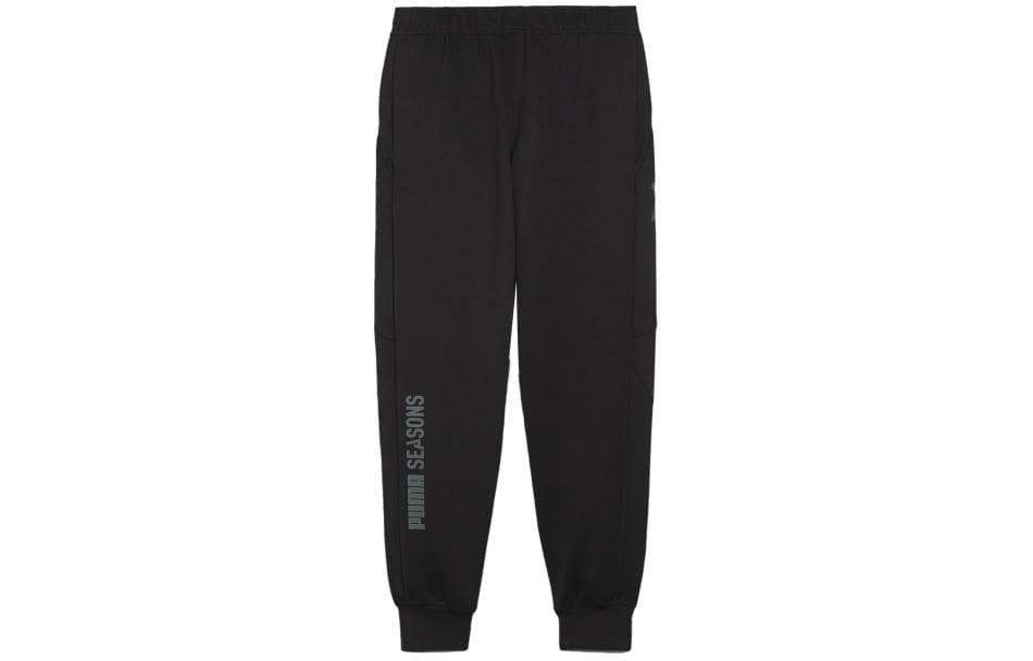 Штаны PUMA M SEASONS TECH - изображение 2
