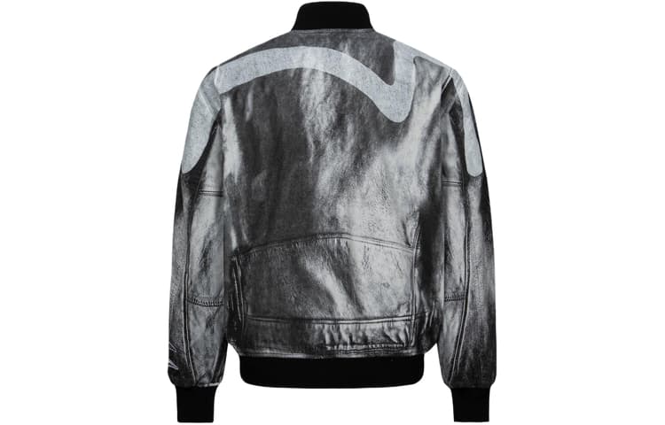 Куртка EVISU SS24 M - изображение 2