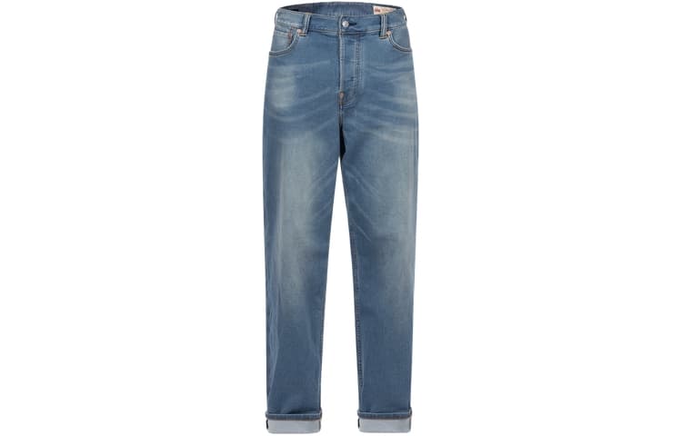 Штаны EVISU SS24 - изображение 2