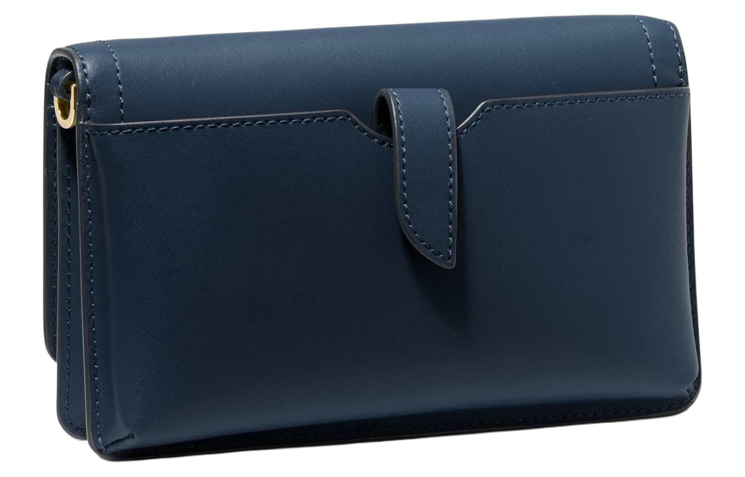 Мини-сумка MICHAEL KORS MK Heather - изображение 4