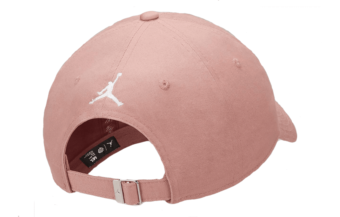 Кепка Nike Cap Pink - изображение 2