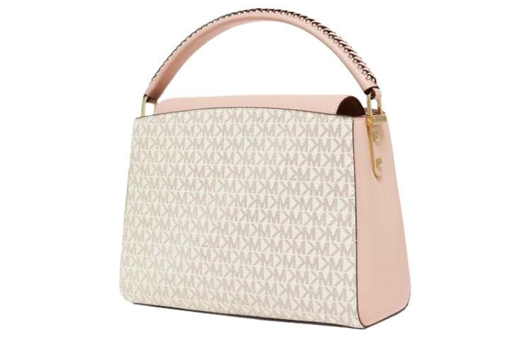 Сумка MICHAEL KORS Karlie Logo - изображение 5