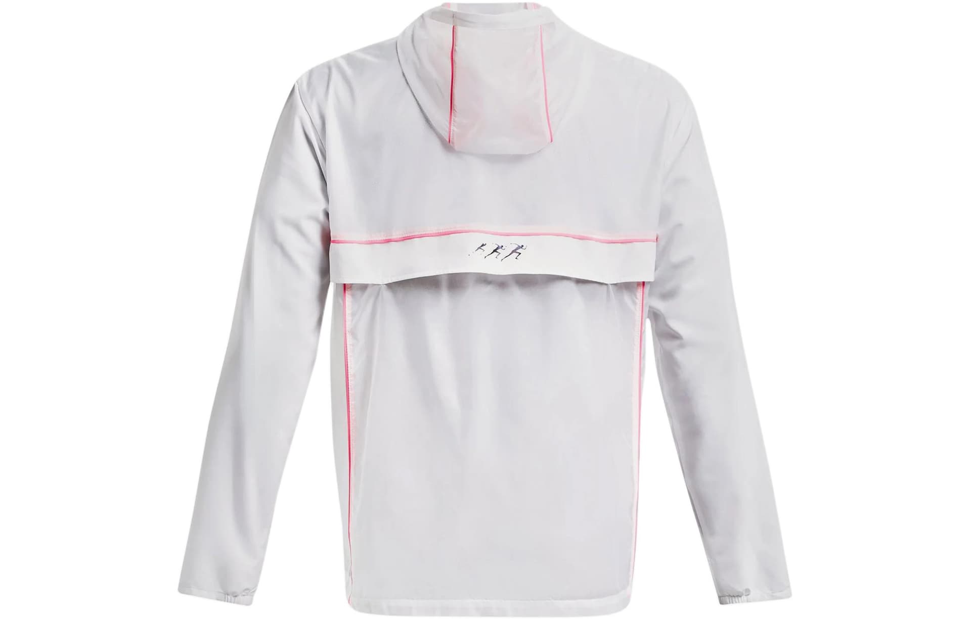 Куртка Under Armour Run Anywhere - изображение 2
