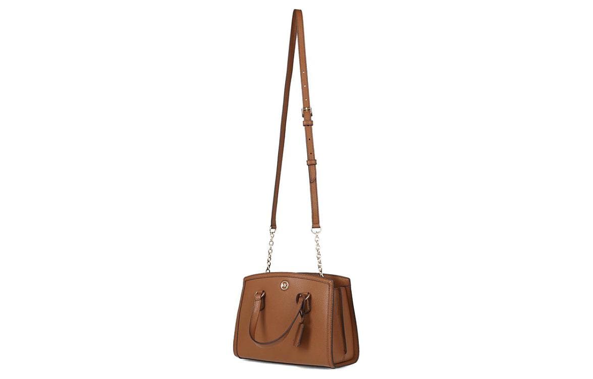 Сумка MICHAEL KORS Chantal - изображение 4