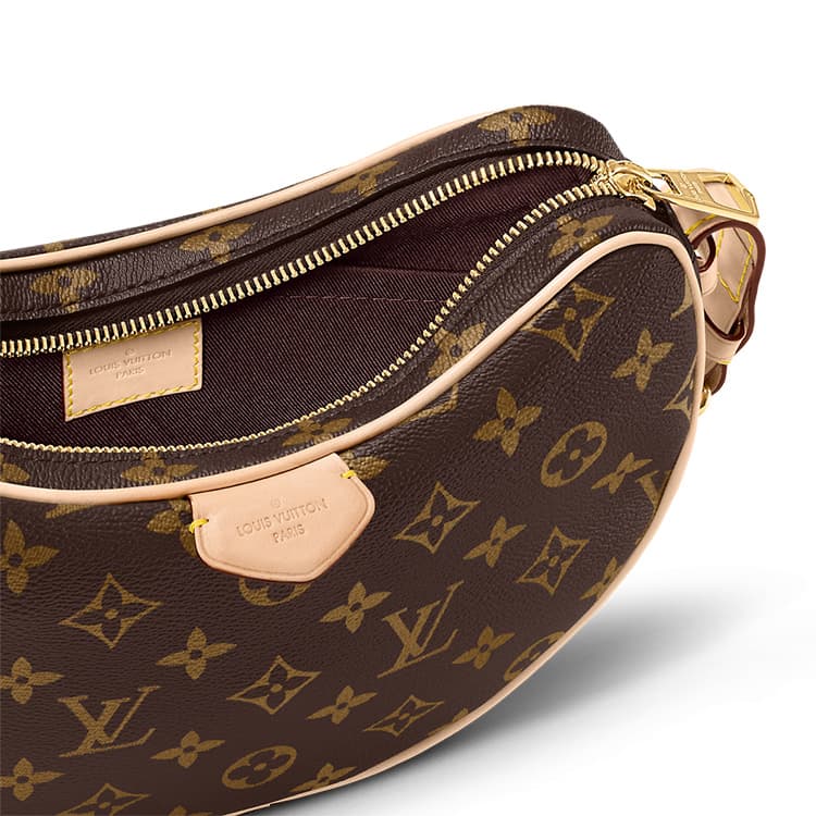 Сумка через плечо Louis Vuitton - изображение 5