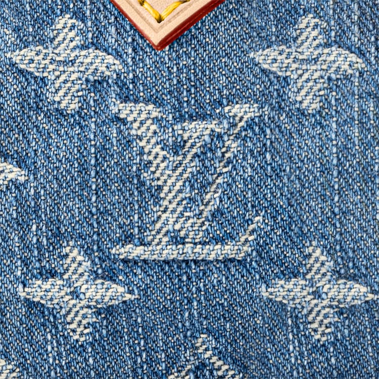 Сумка LOUIS VUITTON Speedy - изображение 5