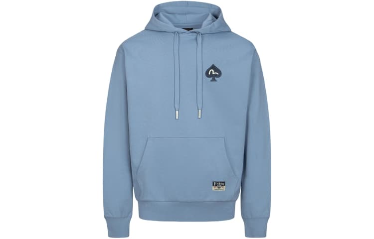 Худи EVISU SS24 - изображение 2