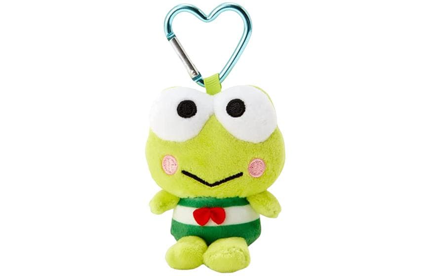 Мягкая игрушка Sanrio 6cm - изображение 1