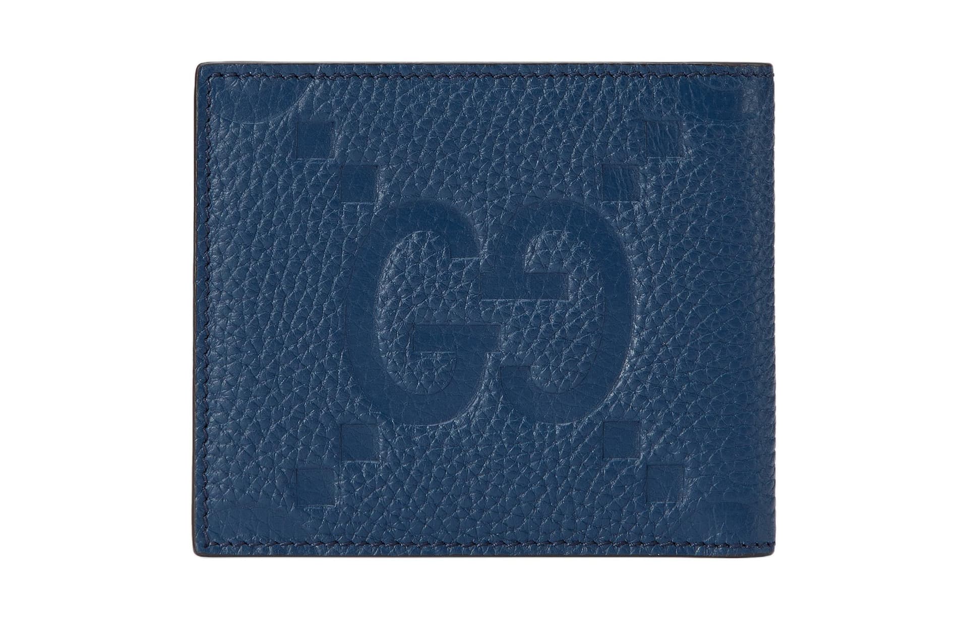Кошелек GUCCI Jumbo GG G - изображение 3