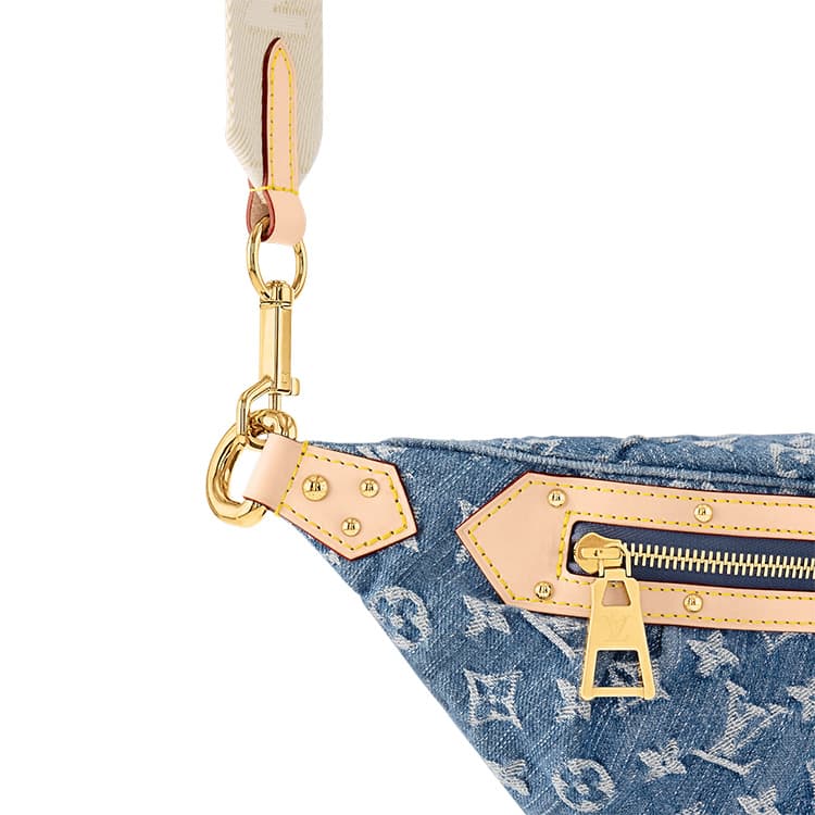 Поясная сумка LOUIS VUITTON Bumbag - изображение 7