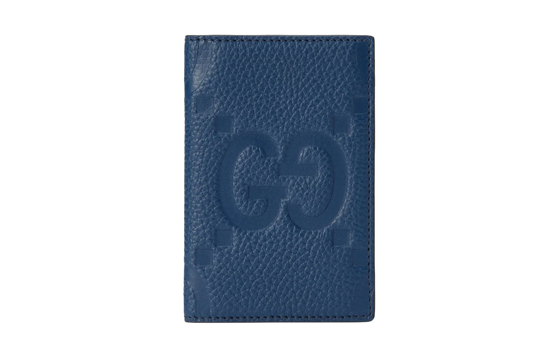 Картхолдер GUCCI Jumbo GG G - изображение 1