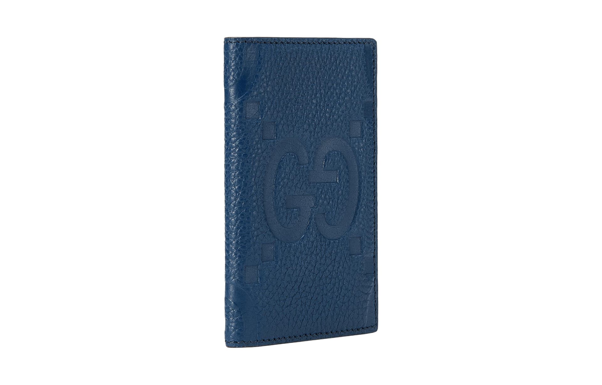 Картхолдер GUCCI Jumbo GG G - изображение 2