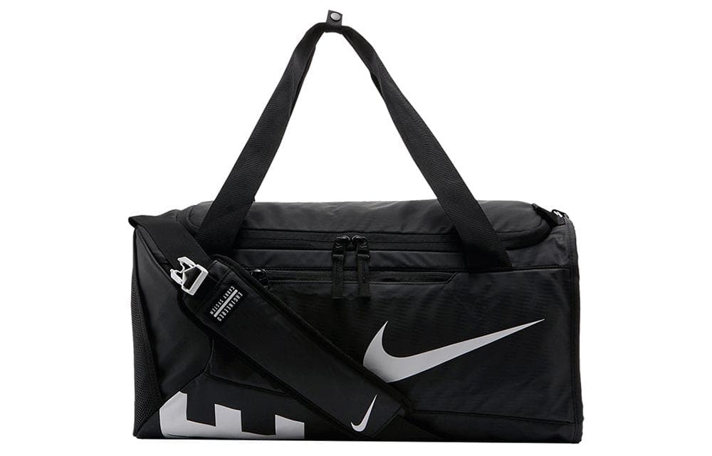 Спортивная сумка Nike HPS - изображение 6