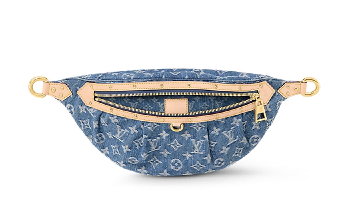 Поясная сумка LOUIS VUITTON Bumbag - изображение 4