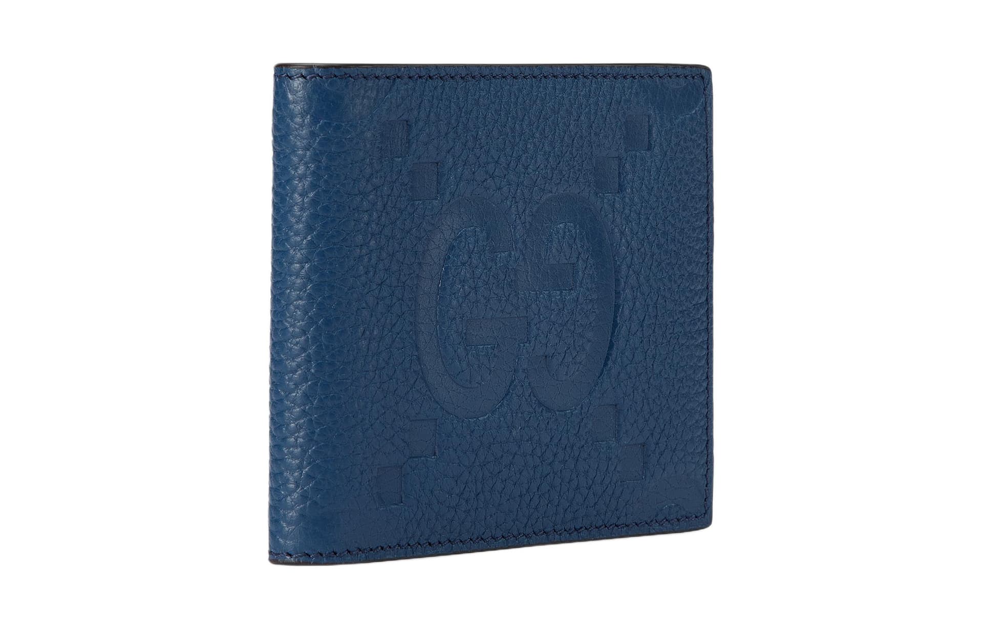 Кошелек GUCCI Jumbo GG G - изображение 2