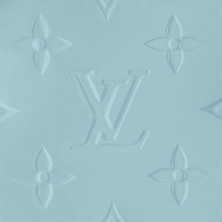 Сумка Louis Vuitton Reade PM Blue - изображение 6