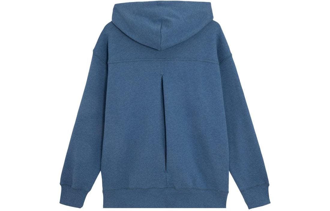 Куртка PUMA NAVY - изображение 2