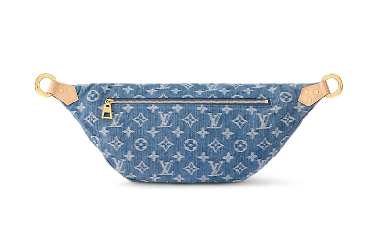 Поясная сумка LOUIS VUITTON Bumbag - изображение 3