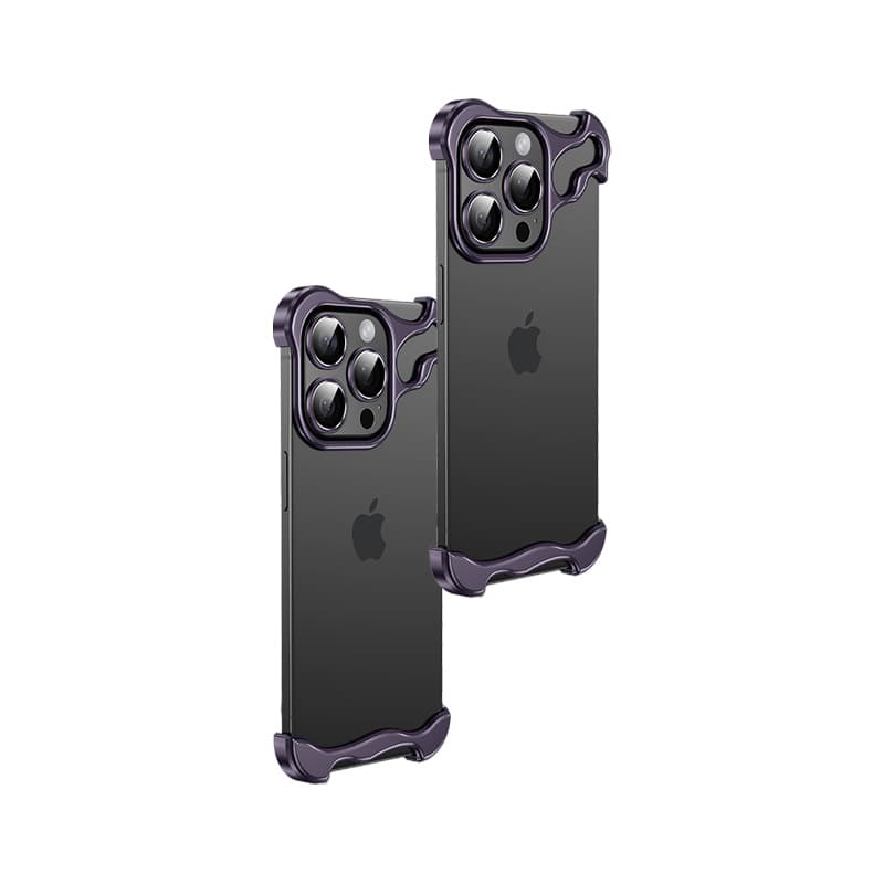 Чехол для телефона GAAOGKK PC iPhone151413proPromax - изображение 2