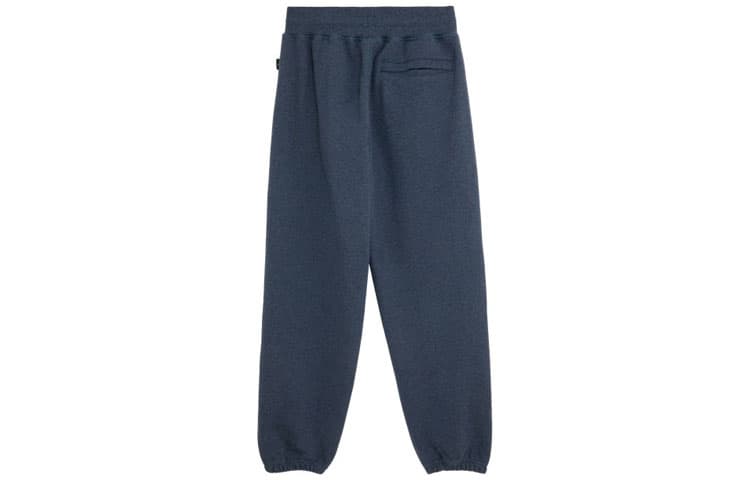 Штаны PUMA NAVY PACK KNIT JOGGER TR - изображение 2