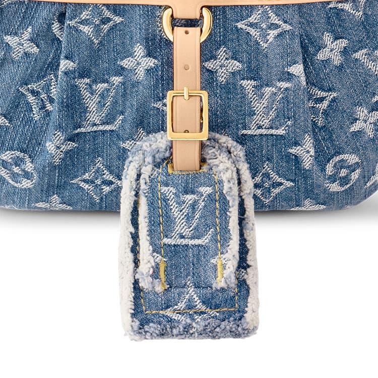 Поясная сумка LOUIS VUITTON Bumbag - изображение 5