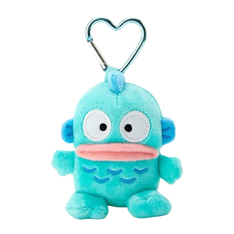 Мягкая игрушка Sanrio 9cm - изображение 3