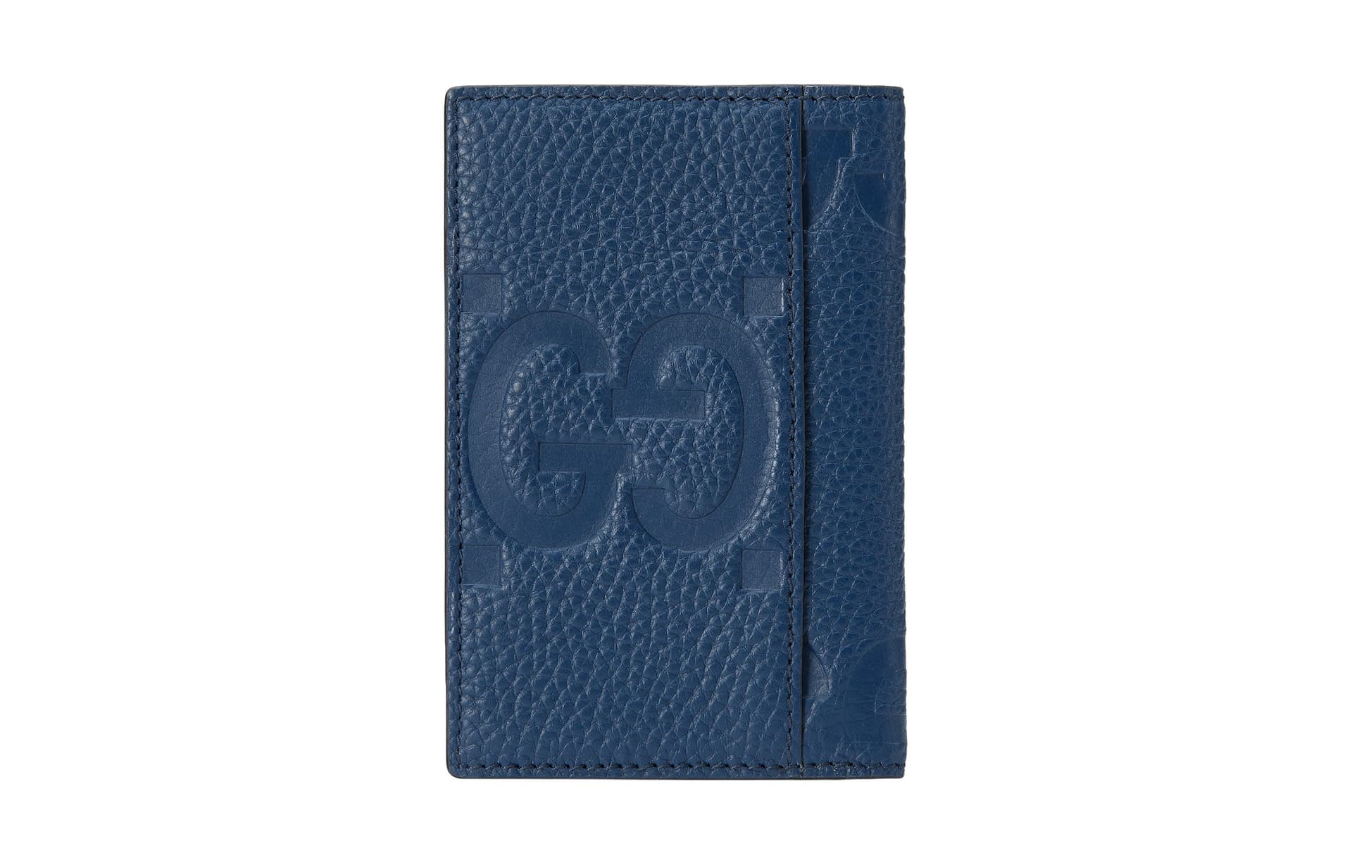 Картхолдер GUCCI Jumbo GG G - изображение 3