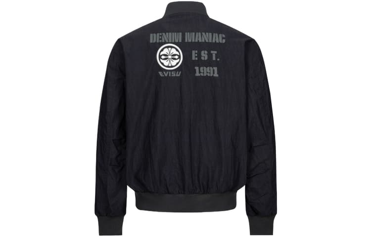 Куртка EVISU SS24 - изображение 2