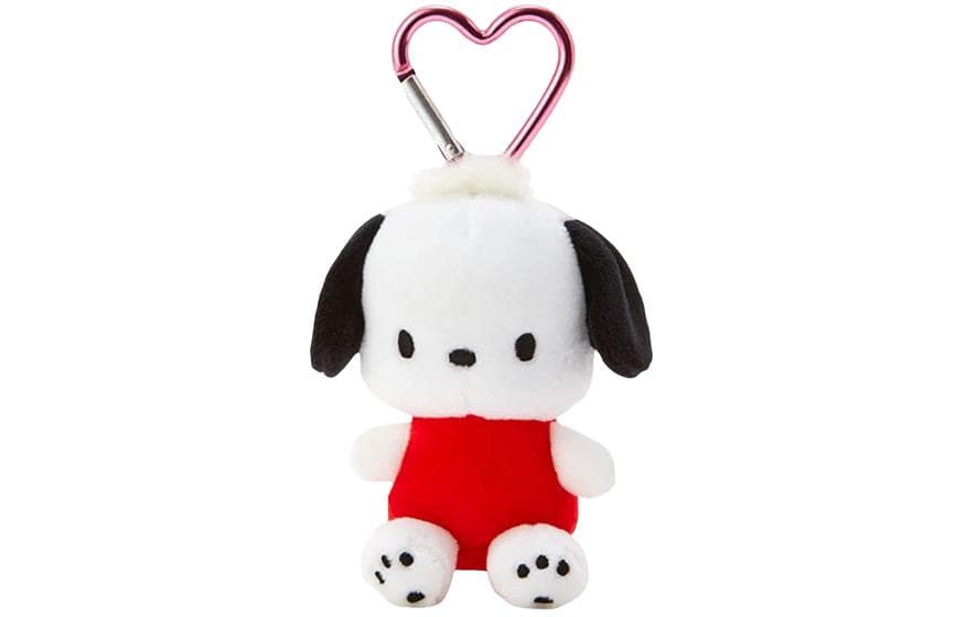 Мягкая игрушка Sanrio 7cm - изображение 1