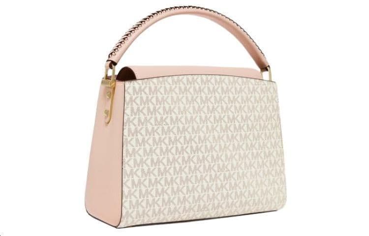Сумка MICHAEL KORS Karlie Logo - изображение 2