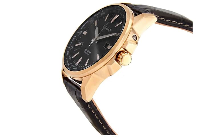 Часы CITIZEN BX1008-12E - изображение 4