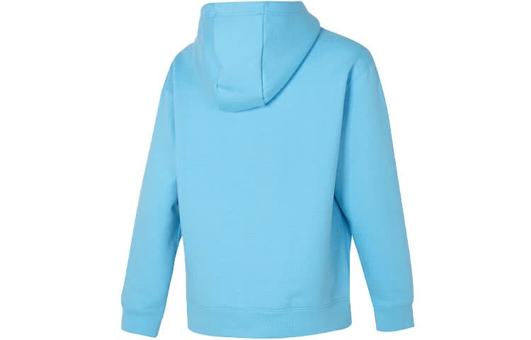 Худи Nike ACG Fleece Hoodie Blue - изображение 2