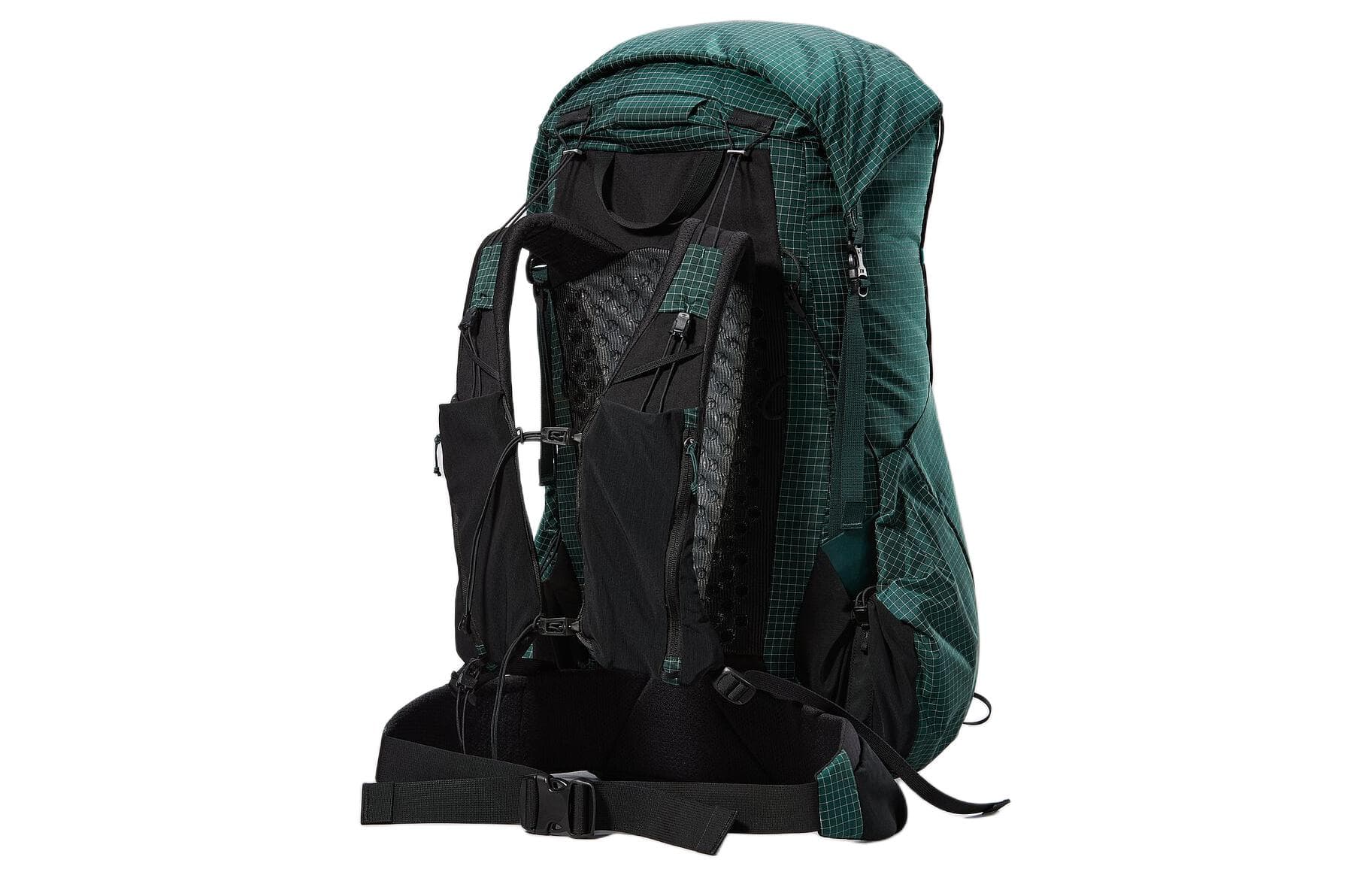 Рюкзак Arcteryx 45L - изображение 3
