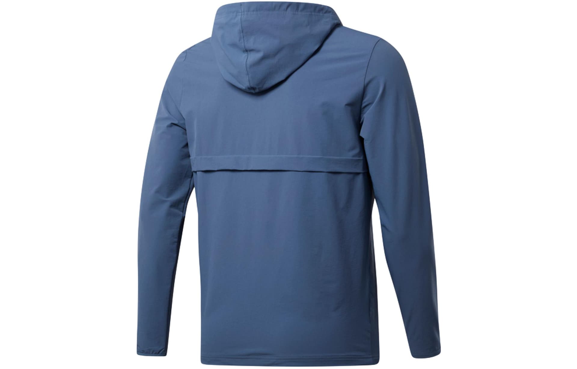 Куртка Reebok Ts Perf Fz Hoodie - изображение 2