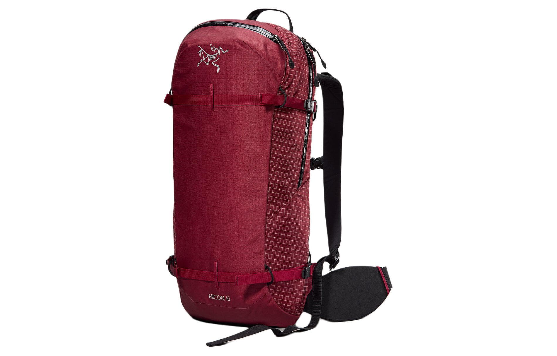 Рюкзак Arcteryx MICON 16L - изображение 2