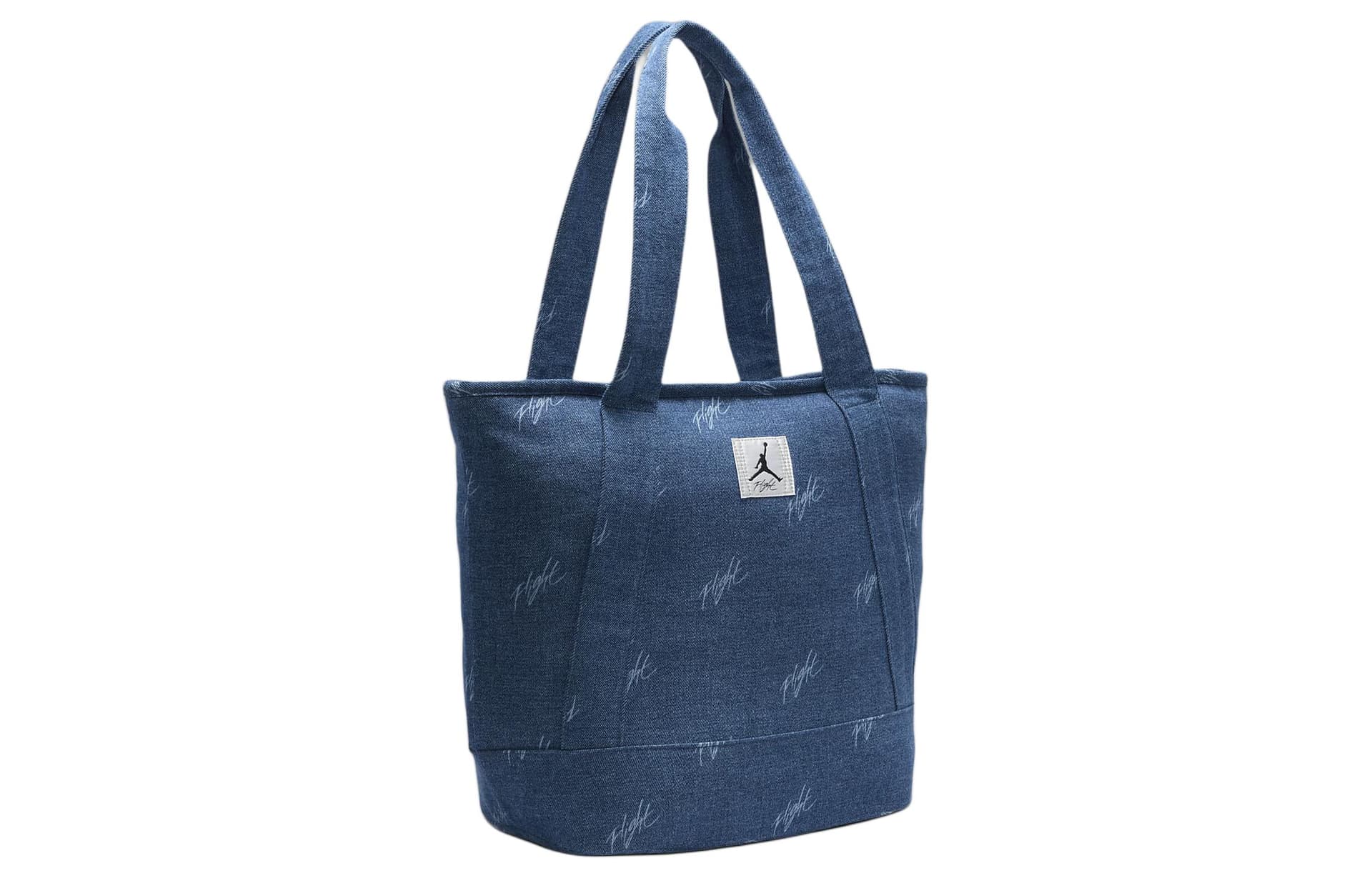Мини-сумка Jordan Flight Tote - изображение 2