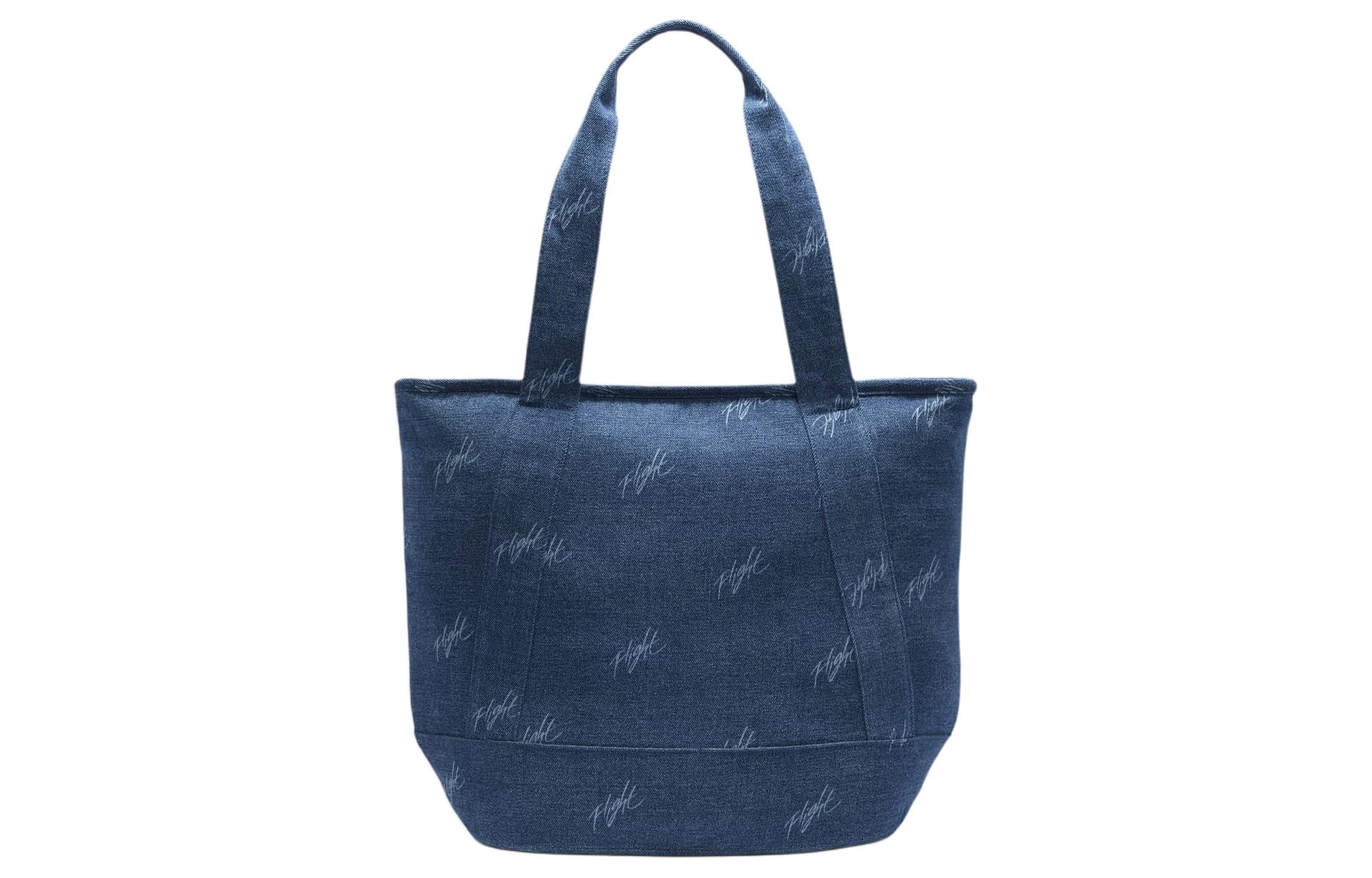 Мини-сумка Jordan Flight Tote - изображение 3