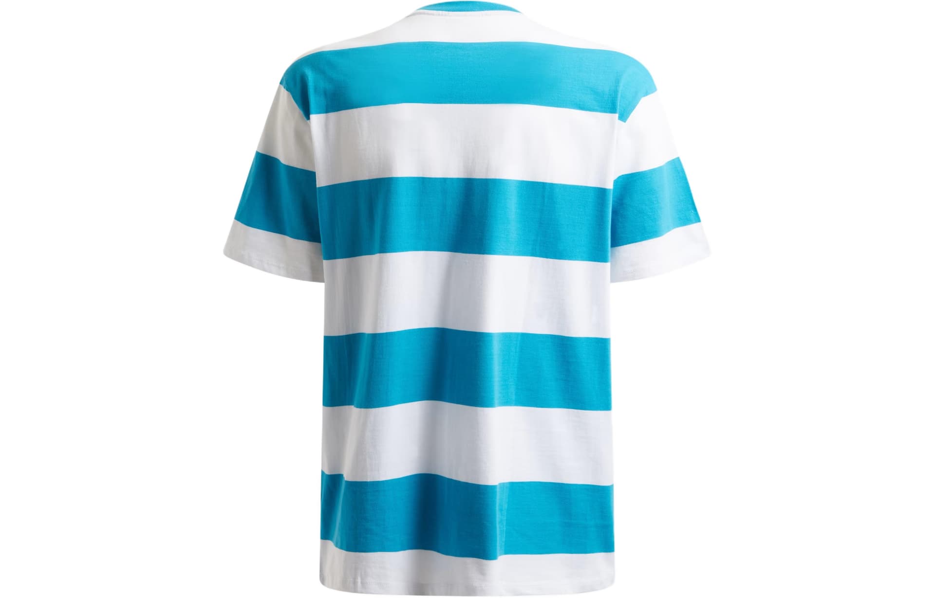Футболка GUESS Striped T-Shirt T - изображение 2